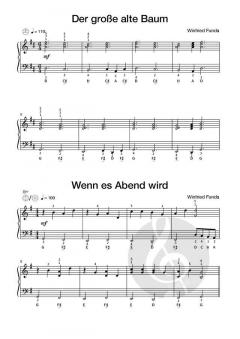 Bass... Bässer... Am Besten! 1 von Winfried Funda 