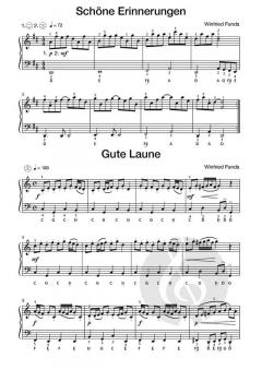 Bass... Bässer... Am Besten! 1 von Winfried Funda 