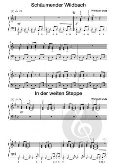 Bass... Bässer... Am Besten! 1 von Winfried Funda 