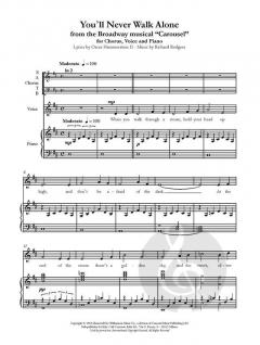 Believe von A. Bocelli 