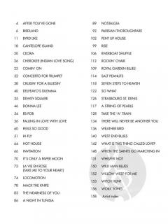 Trumpet Omnibook im Alle Noten Shop kaufen online kaufen