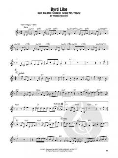 Trumpet Omnibook im Alle Noten Shop kaufen online kaufen