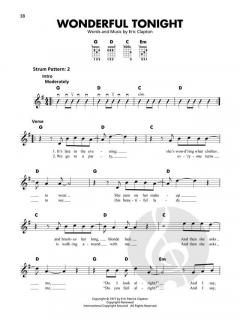 Essential Elements Ukulele: Easy Strumming Songs im Alle Noten Shop kaufen