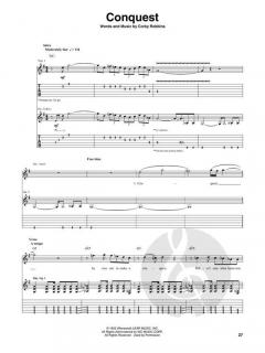 Selection from The White Stripes 