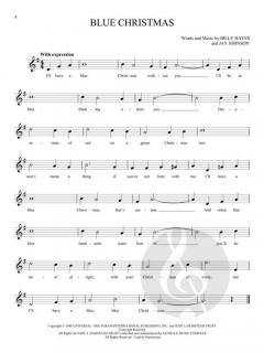 Christmas Favorites for Ocarina 