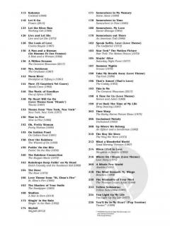 The Easy Movie Fake Book - 2nd Edition 