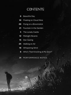 Dreams and Imagination von Carolyn Miller 