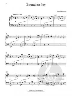 Magnificent Overtures von Dennis Alexander 