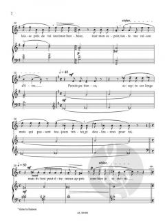 Lettre à ma soeur tant aimée von Isabelle Aboulker 