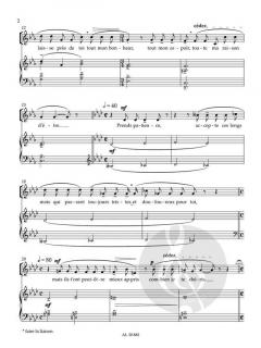 Lettre à ma soeur tant aimée von Isabelle Aboulker 