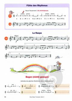 Easy Steps 2 Trompete im Alle Noten Shop kaufen kaufen