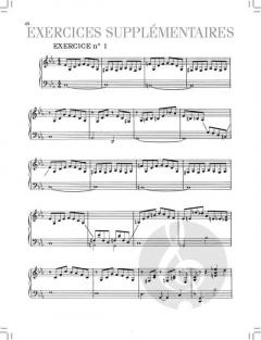 Piano Jazz von Oscar Peterson 