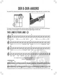 Hal Leonard Ukulele für Kids im Alle Noten Shop kaufen