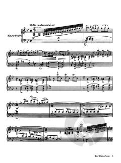 Rhapsody in Blue von George Gershwin 