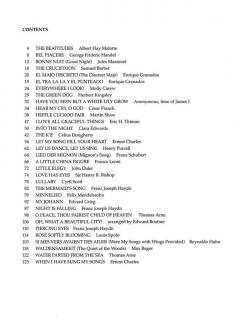 The First Book Of Soprano Solos von Joan Frey Boytim 