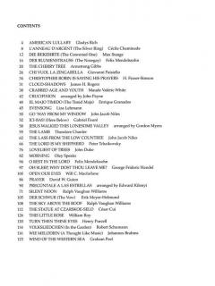 The First Book Of Mezzo-Soprano/Alto Solos von Joan Frey Boytim 