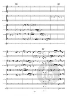 Cinco Piezas Breves von José Zárate 