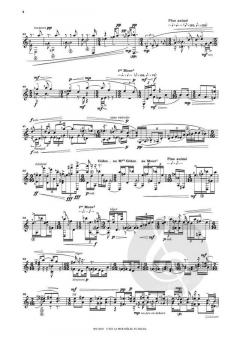 C'est la Mer Mêlée au Soleil von Erik Hojsgaard 