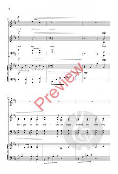 Shepherd's Carol von Michael John Trotta 