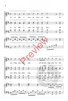 Shepherd's Carol von Michael John Trotta 