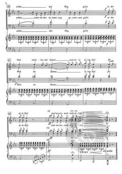 Diese Welt von Gerhard Track 