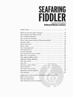 Seafaring Fiddler 