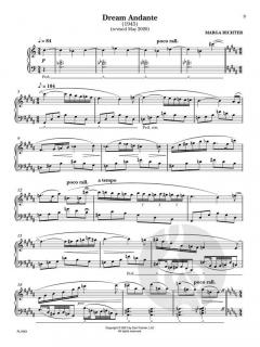 Complete Works for Solo Piano von Marga Richter 