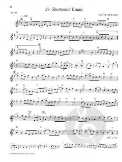 American Old Time Fiddle Tunes 