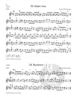 American Old Time Fiddle Tunes 