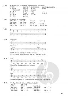 Mit Musik kenn ich mich aus 2 