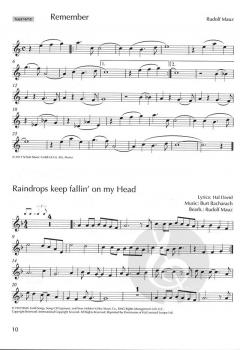 Klarinette spielen - mein schönstes Hobby Spielbuch 2 im Alle Noten Shop kaufen