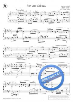 Tango Meets Jazz von Uwe Korn 