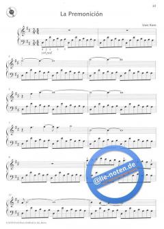 Tango Meets Jazz von Uwe Korn 