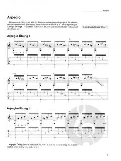 Flamenco Gitarrenschule Band 2 von Gerhard Graf-Martinez 