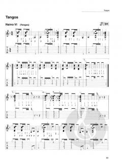 Flamenco Gitarrenschule Band 2 von Gerhard Graf-Martinez 