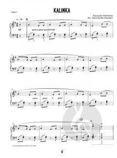 Piano Kids in Concert von Hans-Günter Heumann 