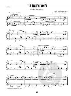 Piano Kids in Concert von Hans-Günter Heumann 