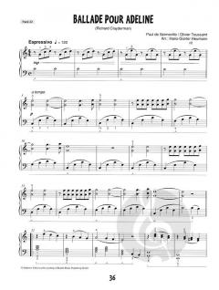 Piano Kids in Concert von Hans-Günter Heumann 