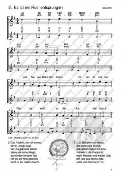 Die schönsten Weihnachtslieder 