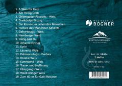 Laubensteiner Bläserweisen von Laubensteiner Bläserduo 