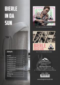 Bierle in da Sun von Oimara 