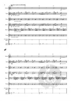 In the Hall of the Mountain King von Edvard Grieg 