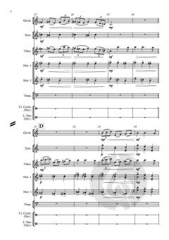 Ma Mère l'Oye von Maurice Ravel 