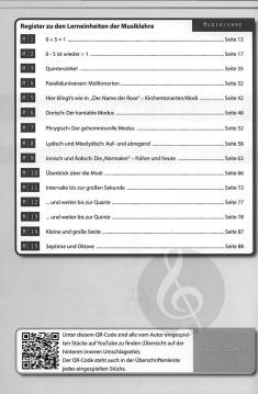 Orgelspiel von Anfang an 2 von Carsten Klomp im Alle Noten Shop kaufen