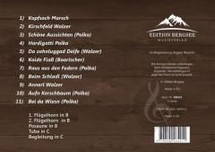 Schöne Aussichten von Schladl Musi 