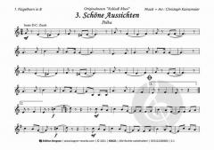 Schöne Aussichten von Schladl Musi 