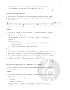 Composing with Constraints - Paperback von Jorge Variego 