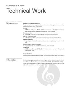 LCM Piano Handbook 2021-2024: Grade 5 