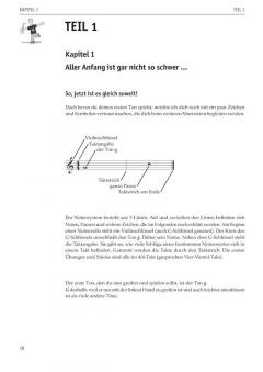 Spaß am Saxophon (Tenorsax) von Hans-Jörg Fischer 