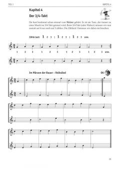 Spaß am Saxophon (Tenorsax) von Hans-Jörg Fischer 